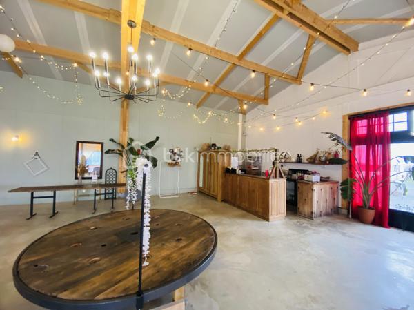 Maison ancienne de 300 m²