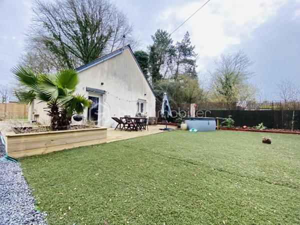 Maison ancienne de 300 m²