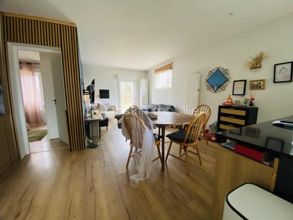 Maison ancienne de 300 m²