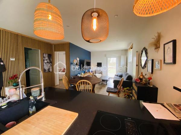 Maison ancienne de 300 m²