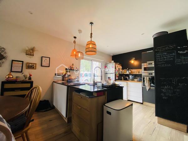 Maison ancienne de 300 m²