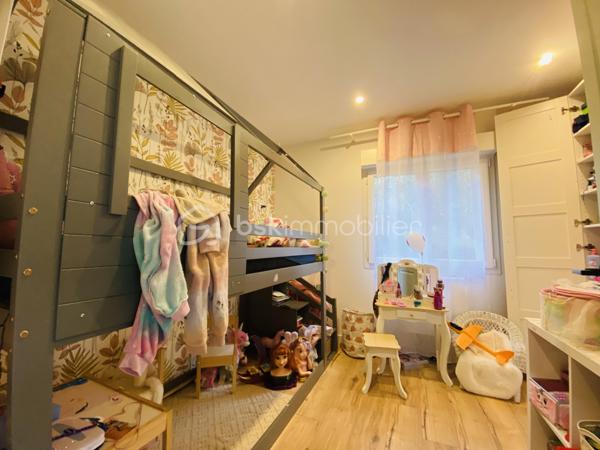 Maison ancienne de 300 m²