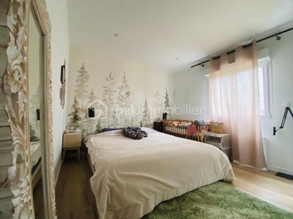 Maison ancienne de 300 m²