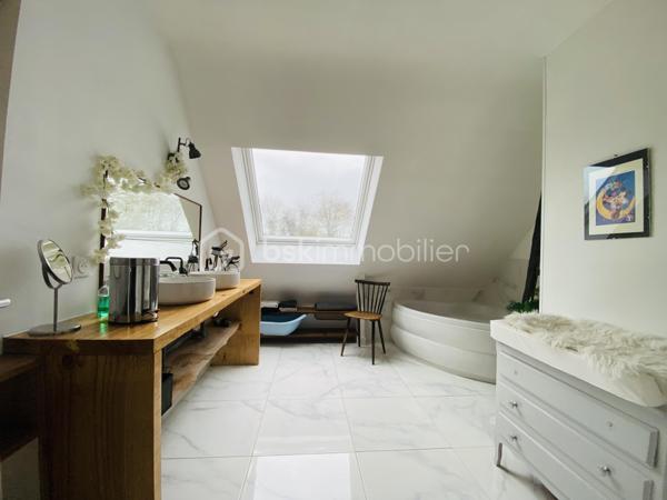 Maison ancienne de 300 m²