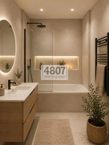 Appartement à vendre à Praz-sur-Arly (74120)