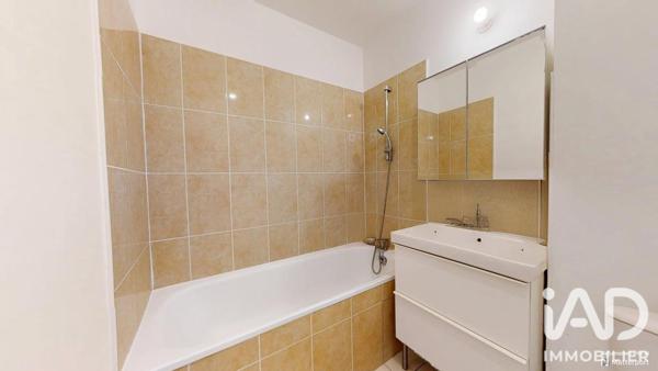 Appartement à vendre 4 pièces 81 m² Trappes