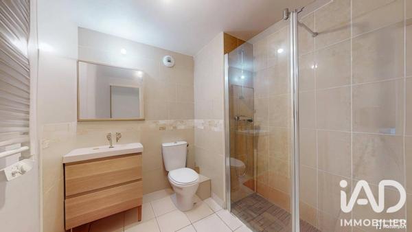 Appartement à vendre 4 pièces 81 m² Trappes