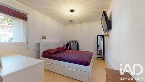 Appartement à vendre 4 pièces 81 m² Trappes