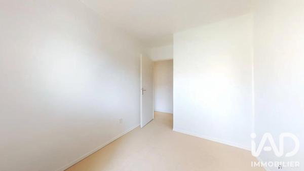 Appartement à vendre 4 pièces 81 m² Trappes