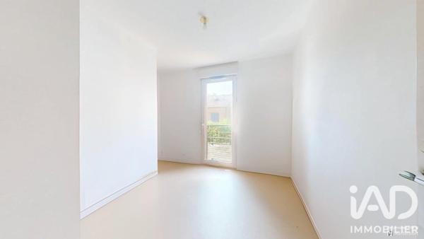 Appartement à vendre 4 pièces 81 m² Trappes