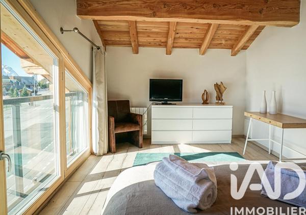 Maison à vendre 7 pièces 188 m² Huez
