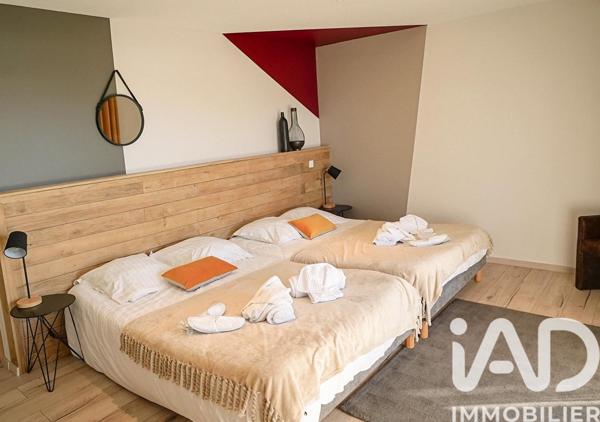 Maison à vendre 7 pièces 188 m² Huez