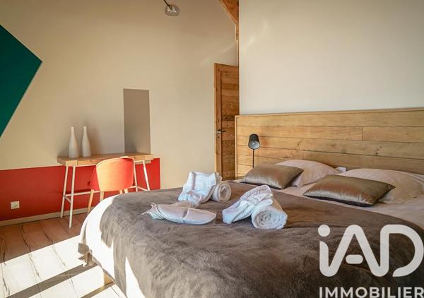 Maison à vendre 7 pièces 188 m² Huez
