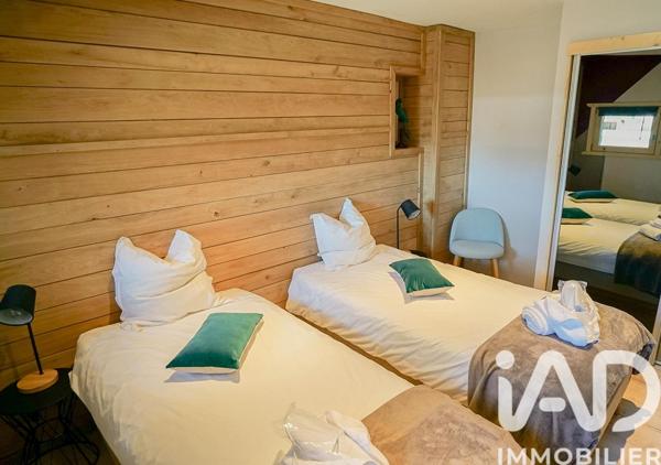 Maison à vendre 7 pièces 188 m² Huez