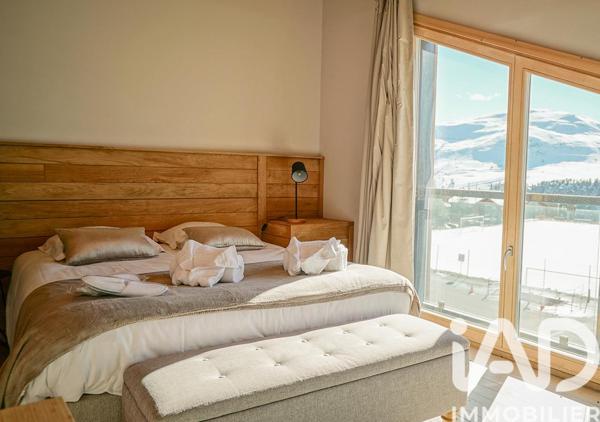 Maison à vendre 7 pièces 188 m² Huez