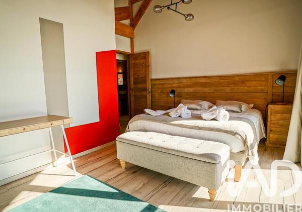 Maison à vendre 7 pièces 188 m² Huez