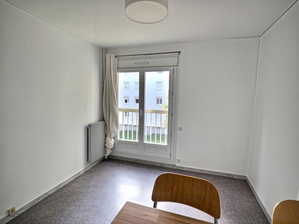 Campus Cézaux - Studio + stationnement