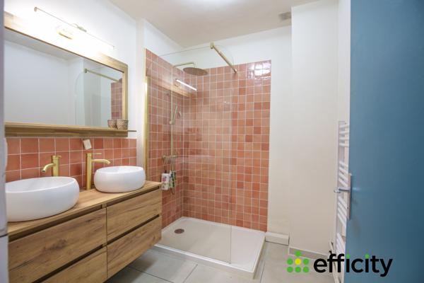 Appartement 4 pièces - 112 m²