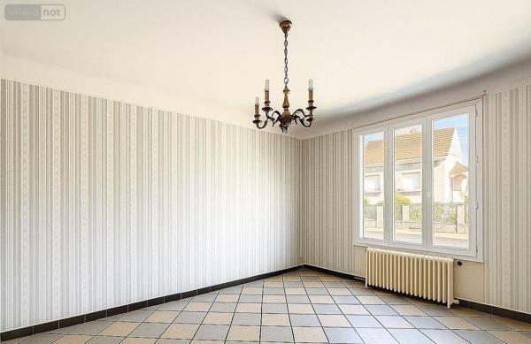 Maison individuelle à vendre à Saran dans le Loiret (45770), ref : 45009-G36   
Bois Salé