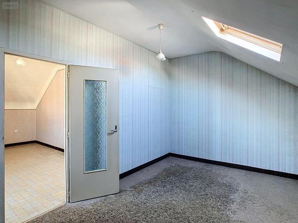 Maison individuelle à vendre à Saran dans le Loiret (45770), ref : 45009-G36   
Bois Salé