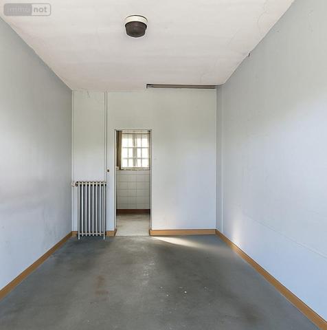 Maison individuelle à vendre à Saran dans le Loiret (45770), ref : 45009-G36   
Bois Salé