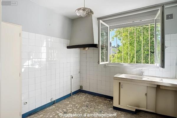 Maison individuelle à vendre à Saran dans le Loiret (45770), ref : 45009-G36   
Bois Salé