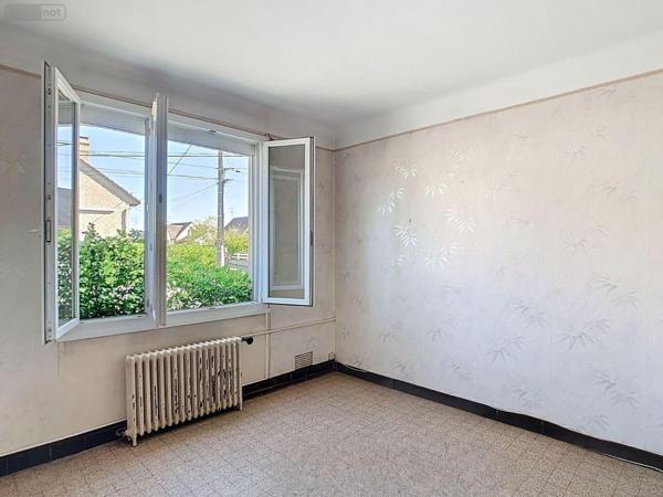 Maison individuelle à vendre à Saran dans le Loiret (45770), ref : 45009-G36   
Bois Salé