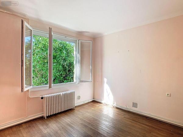 Maison individuelle à vendre à Saran dans le Loiret (45770), ref : 45009-G36   
Bois Salé