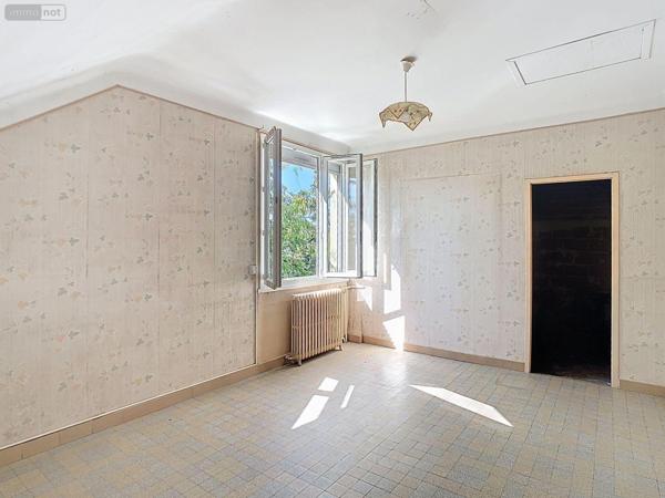 Maison individuelle à vendre à Saran dans le Loiret (45770), ref : 45009-G36   
Bois Salé