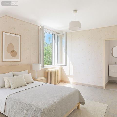 Maison individuelle à vendre à Saran dans le Loiret (45770), ref : 45009-G36   
Bois Salé