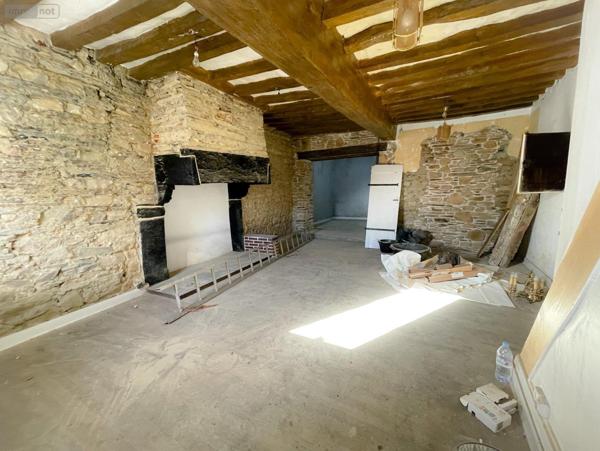 Maison individuelle à vendre à Guipry-Messac en Ille-et-Vilaine (35480), ref : 78/721-35078