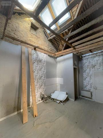 Maison individuelle à vendre à Guipry-Messac en Ille-et-Vilaine (35480), ref : 78/721-35078