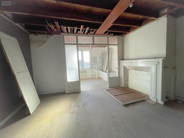 Maison individuelle à vendre à Guipry-Messac en Ille-et-Vilaine (35480), ref : 78/721-35078