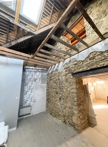 Maison individuelle à vendre à Guipry-Messac en Ille-et-Vilaine (35480), ref : 78/721-35078