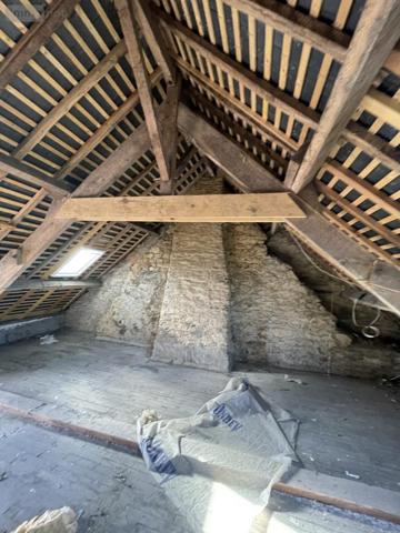 Maison individuelle à vendre à Guipry-Messac en Ille-et-Vilaine (35480), ref : 78/721-35078