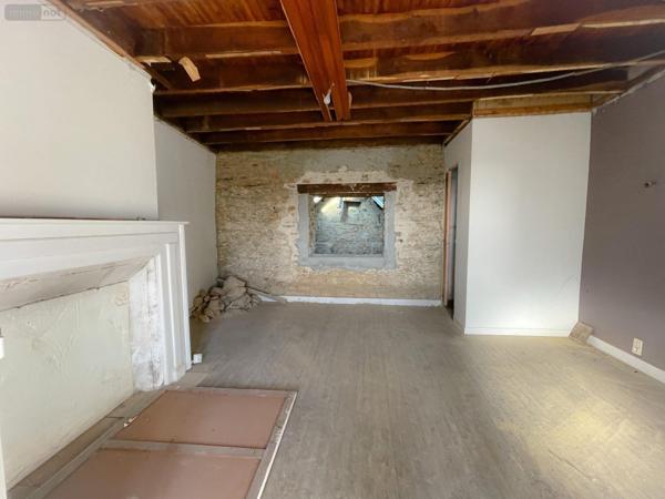 Maison individuelle à vendre à Guipry-Messac en Ille-et-Vilaine (35480), ref : 78/721-35078