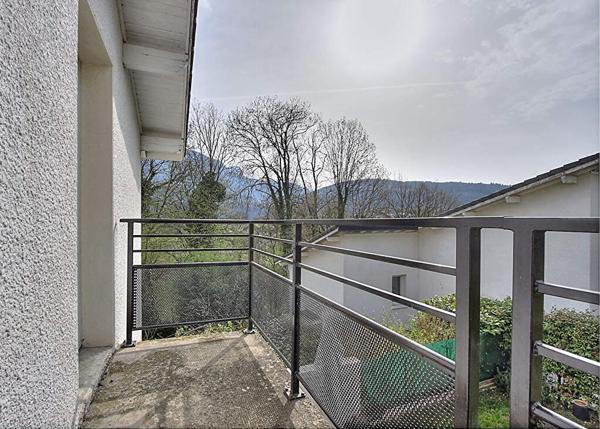 Appartement Chambery 2 pièce(s) 47.75 m2