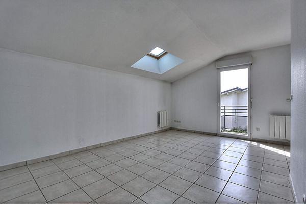 Appartement Chambery 2 pièce(s) 47.75 m2