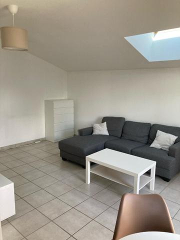 Appartement Chambery 2 pièce(s) 47.75 m2
