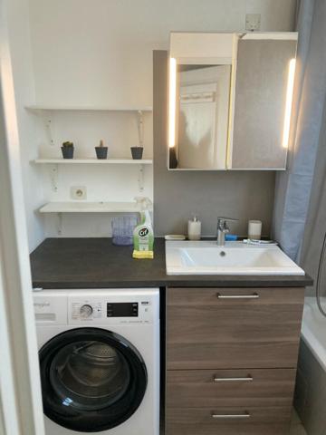 Appartement Chambery 2 pièce(s) 47.75 m2