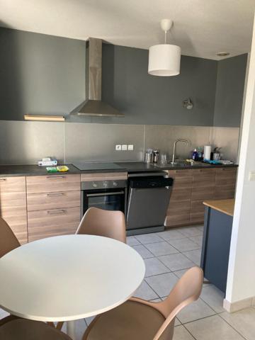 Appartement Chambery 2 pièce(s) 47.75 m2