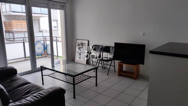 A VENDRE Toulouse Jolimont 3 pièce(s) 61.34 m2+parking