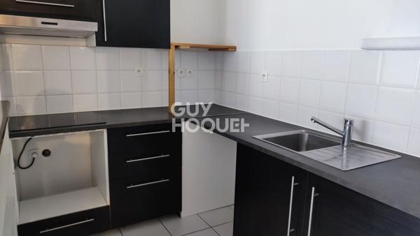 A VENDRE Toulouse Jolimont 3 pièce(s) 61.34 m2+parking