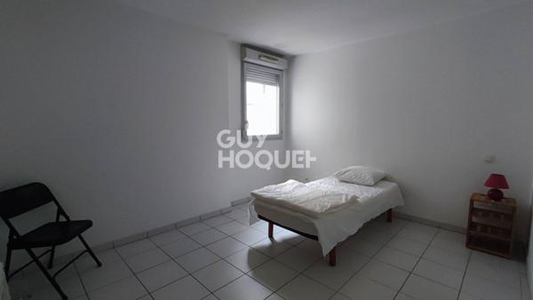 A VENDRE Toulouse Jolimont 3 pièce(s) 61.34 m2+parking