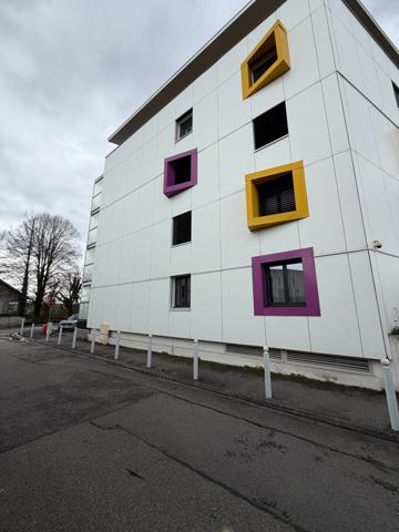 Appartement à vendre 1 pièces SAINT GENIS POUILLY (01)