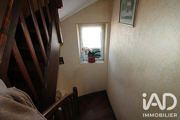 Maison à vendre 4 pièces 82 m² Bourganeuf