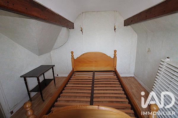 Maison à vendre 4 pièces 82 m² Bourganeuf