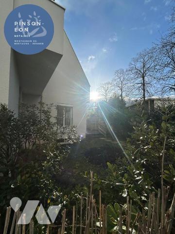 Appartement Rez de jardin RENNES - Quartier Lorient - Saint Brieuc 