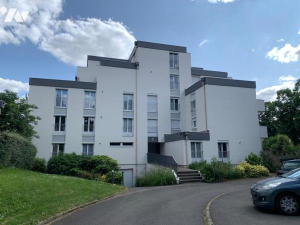 Appartement Rez de jardin RENNES - Quartier Lorient - Saint Brieuc 