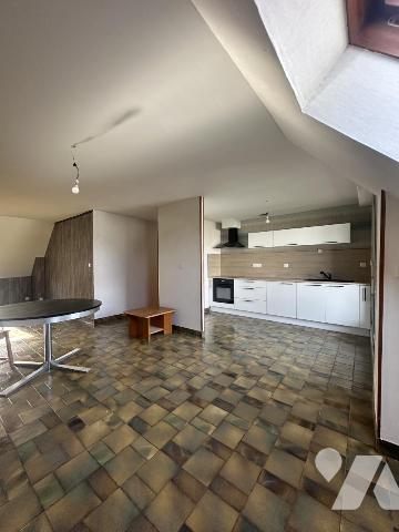 Appartement avec garage